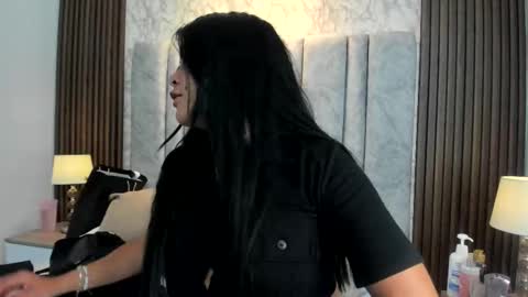 Tiff3 online show from September 18, 8:46 pm