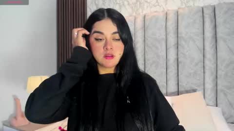 Tiff3 online show from October 20, 8:14 pm