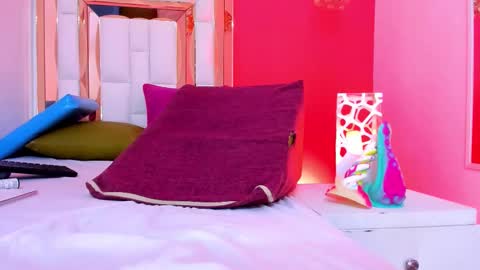 Karolina online show from November 14, 8:22 pm