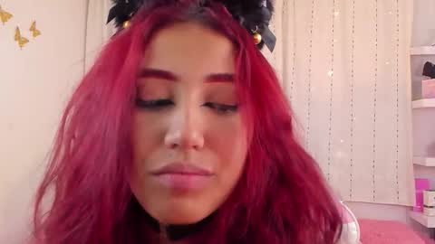 Tiffany online show from November 27, 3:14 am