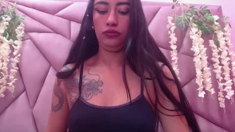 Snapshot of tiffani_hott_ chatting on January 28, 7:00 am TIFANI online show from January 28, 7:00 am