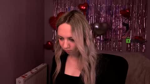 Tif online show from February 13, 10:29 am