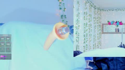 Tiffanny online show from October 28, 9:10 am