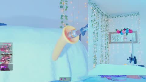 Tiffanny online show from October 2, 9:30 am