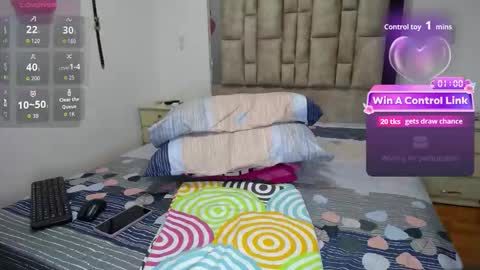 tiffany online show from December 18, 11:44 pm