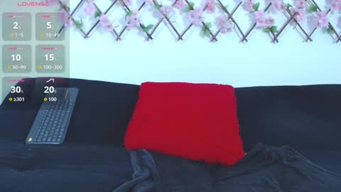 Tiffany online show from October 25, 1:28 am