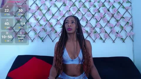 Tiffany online show from November 18, 7:28 pm