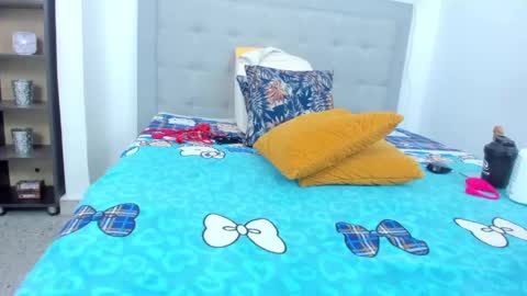 tiffany  online show from December 30, 10:34 pm