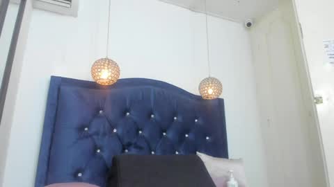 tiffany  online show from April 5, 12:40 am