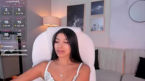 tiffany_low online show from November 30, 5:53 pm