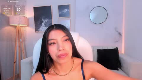 tiffany_low online show from February 12, 5:27 pm