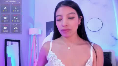 tiffany_low online show from November 5, 12:29 pm