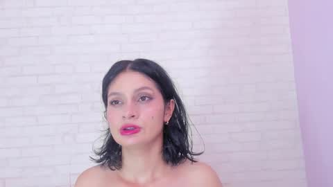 Snapshot of tiffany_mendez chatting on February 26, 2:38 pm tiffany_mendez online show from February 26, 2:38 pm