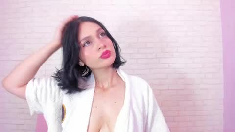 Snapshot of tiffany_mendez chatting on September 15, 12:06 pm tiffany_mendez online show from September 15, 12:06 pm