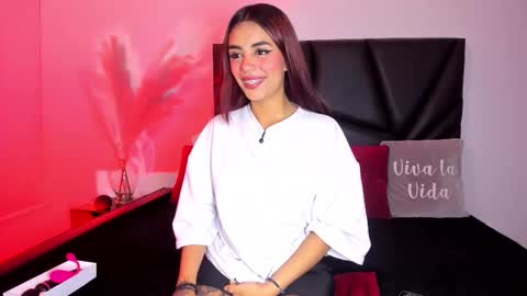 tiffany_sander online show from September 25, 4:19 am