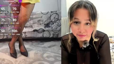 tiffany theressa online show from February 15, 12:26 pm