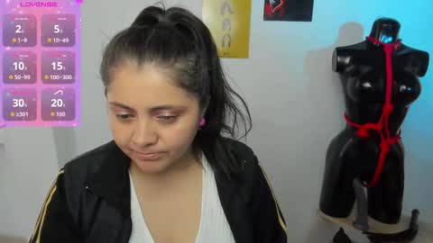 TiffanyAmazing online show from September 25, 12:34 pm