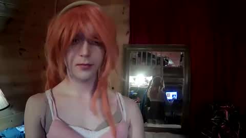 tiffanycase384727 online show from February 6, 4:38 am