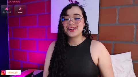 TiffanyGiil NEW ACCOUNT  online show from February 10, 2:16 pm