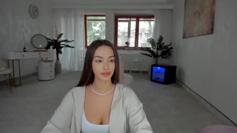 Snapshot of tiffanyhouston_ chatting on February 8, 7:04 am Tiffany Houston online show from February 8, 7:04 am