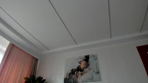 Snapshot of tiffanyhouston_ chatting on January 6, 8:24 am Tiffany Houston online show from January 6, 8:24 am