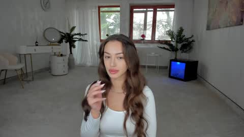 Snapshot of tiffanyhouston_ chatting on February 1, 7:05 am Tiffany Houston online show from February 1, 7:05 am