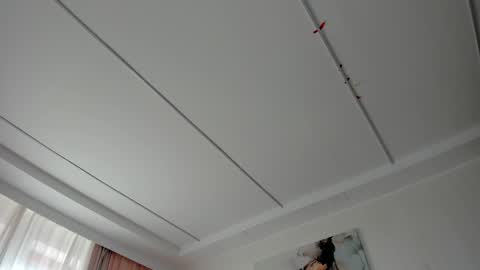 Snapshot of tiffanyhouston_ chatting on March 6, 7:03 am Tiffany Houston online show from March 6, 7:03 am