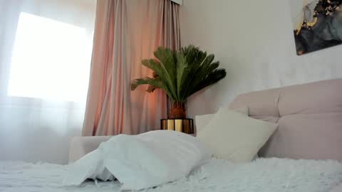 Snapshot of tiffanyhouston_ chatting on January 11, 10:51 am Tiffany Houston online show from January 11, 10:51 am