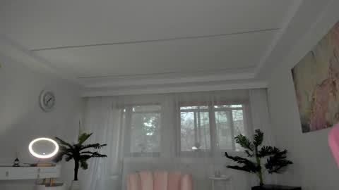Snapshot of tiffanyhouston_ chatting on December 21, 7:35 am Tiffany Houston online show from December 21, 7:35 am