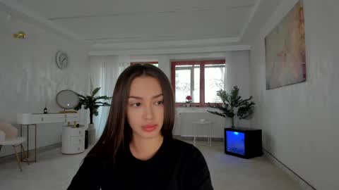Snapshot of tiffanyhouston_ chatting on January 27, 6:41 am Tiffany Houston online show from January 27, 6:41 am