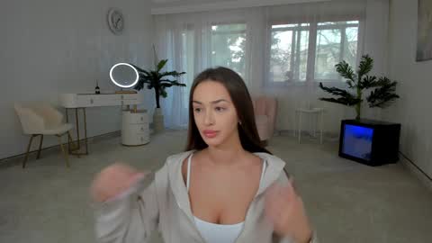Snapshot of tiffanyhouston_ chatting on January 13, 7:11 am Tiffany Houston online show from January 13, 7:11 am
