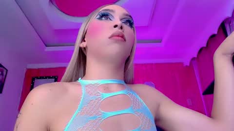 tiffanymackensyy69 online show from February 22, 1:42 am