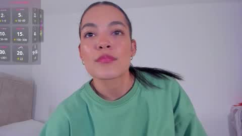 TIFFANY online show from December 15, 5:36 am