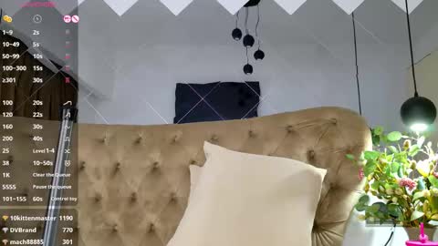 Tiffany online show from October 1, 8:02 am