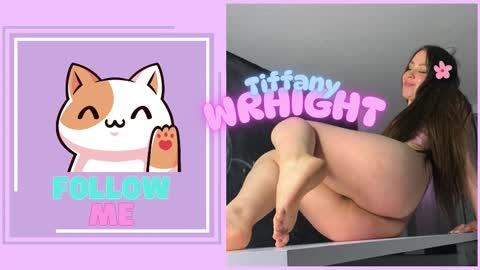 Tiffany online show from February 22, 12:18 pm