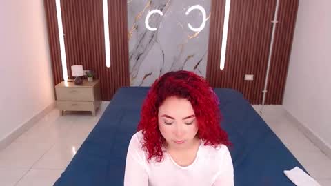 Stefanny Hill  online show from October 10, 4:18 am