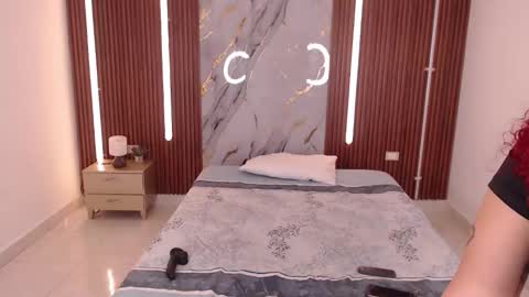 Stefanny Hill  online show from October 15, 3:32 am