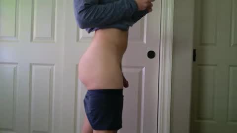 tigerboyyxx online show from November 30, 6:15 pm