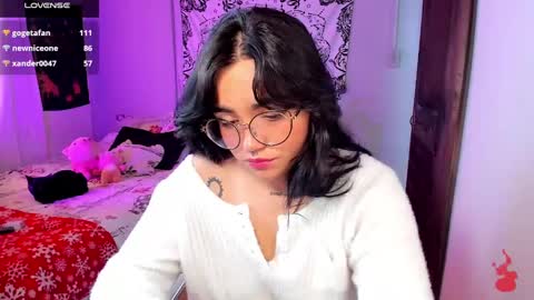 Lilith  online show from December 1, 8:22 pm