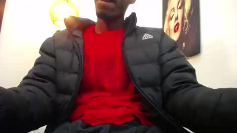 Tigga Sall online show from September 19, 3:21 am
