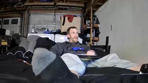 Tiggity23 come stroke my 9 cock with ne online show from April 14, 11:13 am