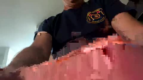 hotfirman92 online show from February 12, 7:34 am