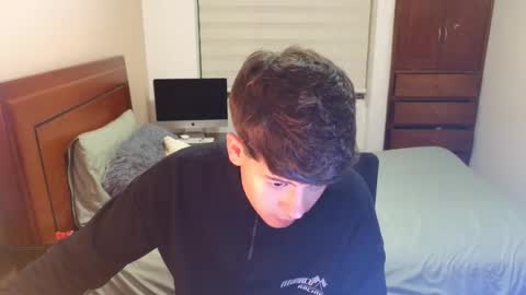 Camilo online show from September 25, 11:56 pm