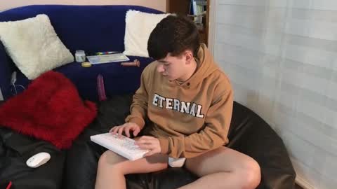 Camilo online show from February 26, 3:21 am