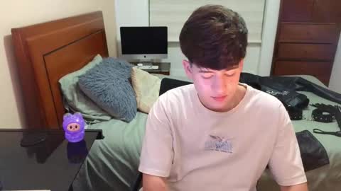 Camilo online show from October 4, 12:52 am