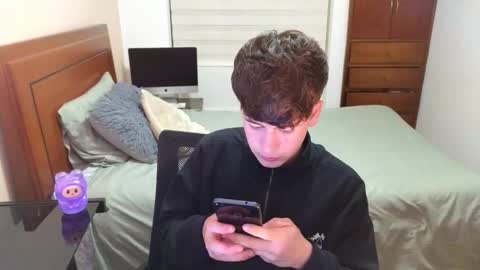 Camilo online show from October 10, 12:27 am