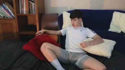 Camilo online show from March 4, 10:51 pm