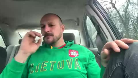 tigran6911 online show from April 4, 4:25 pm