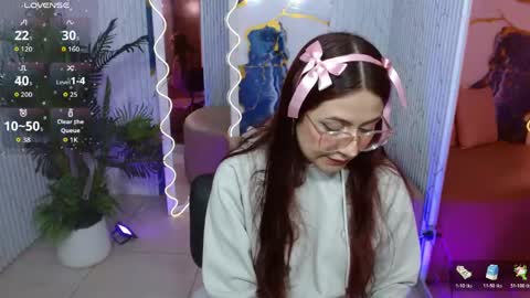 Tiiana online show from April 30, 3:55 am