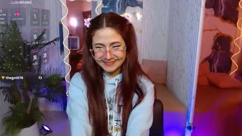 Tiiana online show from April 28, 6:18 am